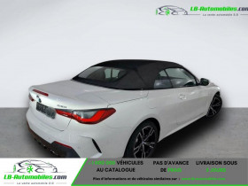 Bmw Serie 4 430i 245 ch BVA  occasion � Beaupuy - photo n�3