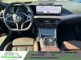 Bmw Serie 4 430i 245 ch BVA  occasion � Beaupuy - photo n�3