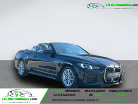 Bmw Serie 4 430i 245 ch BVA  occasion � Beaupuy - photo n�2