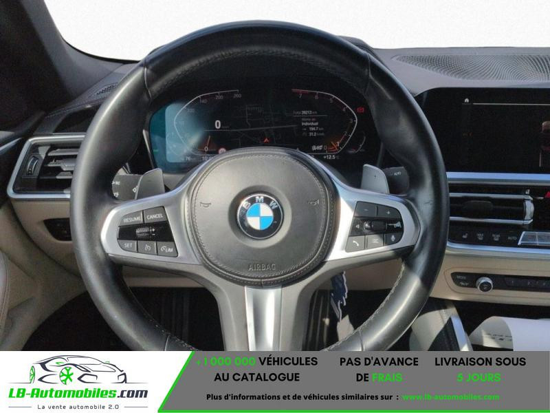 Bmw Serie 4 430i 245 ch BVA  occasion  Beaupuy - photo n7