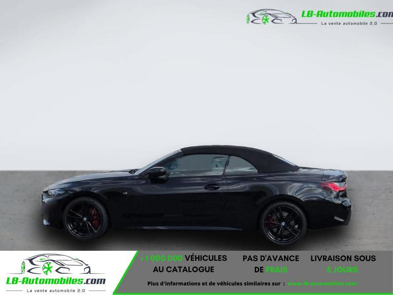Bmw Serie 4 430i 245 ch BVA  occasion  Beaupuy - photo n5