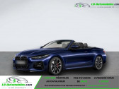 Bmw Serie 4 occasion année 2022 boite Automatique Annonce Bmw Serie 4 occasion Essence 430i 245 ch BVA à Beaupuy