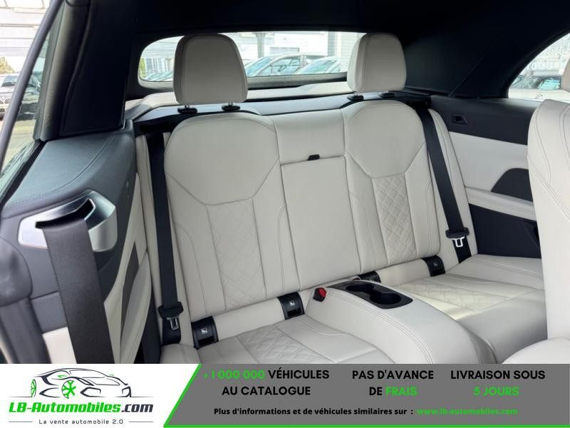 Bmw Serie 4 430i 245 ch BVA  occasion  Beaupuy - photo n5