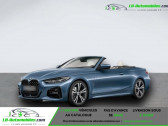 Annonce Bmw Serie 4 occasion Essence 430i 245 ch BVA  Beaupuy