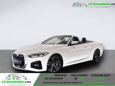 Bmw Serie 4 occasion année 2021 boite Automatique Annonce Bmw Serie 4 occasion Essence 430i 245 ch BVA à Beaupuy