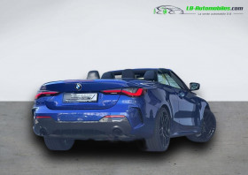 Bmw Serie 4 430i 245 ch BVA  occasion  Beaupuy - photo n2