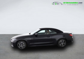 Bmw Serie 4 430i 245 ch BVA  occasion  Beaupuy - photo n3