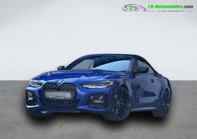 Bmw Serie 4 , garage LB AUTOMOBILES  Beaupuy