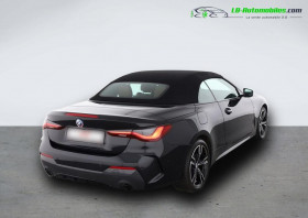 Bmw Serie 4 430i 245 ch BVA  occasion  Beaupuy - photo n2