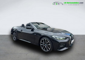 Bmw Serie 4 430i 245 ch BVA  occasion  Beaupuy - photo n2