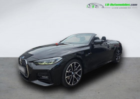 Bmw Serie 4 , garage LB AUTOMOBILES  Beaupuy