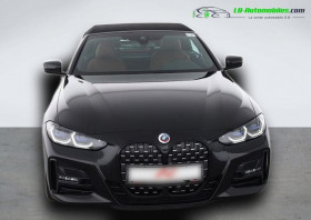 Bmw Serie 4 , garage LB AUTOMOBILES  Beaupuy