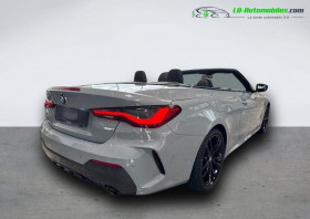 Bmw Serie 4 430i 245 ch BVA  occasion  Beaupuy - photo n4
