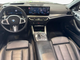 Bmw Serie 4 430i 245 ch BVA  occasion  Beaupuy - photo n3