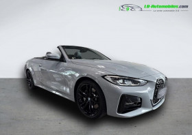 Bmw Serie 4 430i 245 ch BVA  occasion  Beaupuy - photo n2