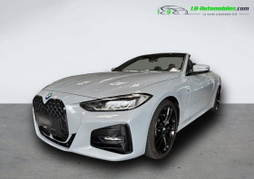 Bmw Serie 4 , garage LB AUTOMOBILES  Beaupuy