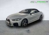 Annonce Bmw Serie 4 occasion Essence 430i 245 ch BVA  Beaupuy