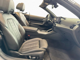 Bmw Serie 4 430i 245 ch BVA  occasion  Beaupuy - photo n5