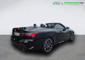 Bmw Serie 4 430i 245 ch BVA  occasion  Beaupuy - photo n4