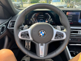 Bmw Serie 4 430i 245 ch BVA  occasion  Beaupuy - photo n8