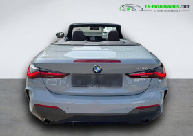 Bmw Serie 4 430i 245 ch BVA  occasion  Beaupuy - photo n7