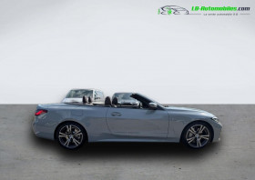 Bmw Serie 4 430i 245 ch BVA  occasion  Beaupuy - photo n6