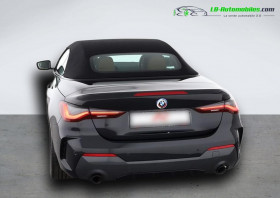 Bmw Serie 4 430i 245 ch BVA  occasion  Beaupuy - photo n4