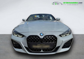 Bmw Serie 4 430i 245 ch BVA  occasion  Beaupuy - photo n5