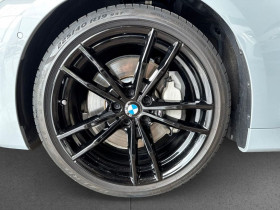 Bmw Serie 4 430i 245 ch BVA  occasion  Beaupuy - photo n7