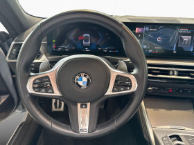 Bmw Serie 4 430i 245 ch BVA  occasion  Beaupuy - photo n6