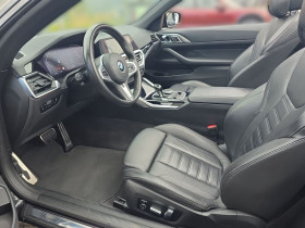 Bmw Serie 4 430i 245 ch BVA  occasion  Beaupuy - photo n5