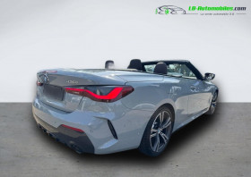 Bmw Serie 4 430i 245 ch BVA  occasion  Beaupuy - photo n4