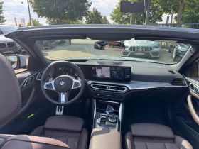 Bmw Serie 4 430i 245 ch BVA  occasion  Beaupuy - photo n3