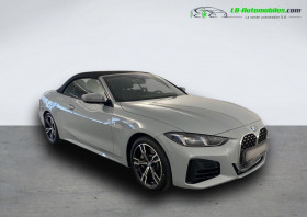 Bmw Serie 4 430i 245 ch BVA  occasion  Beaupuy - photo n2