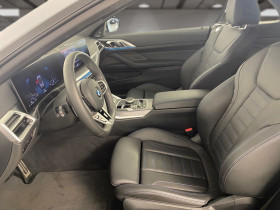 Bmw Serie 4 430i 245 ch BVA  occasion  Beaupuy - photo n4