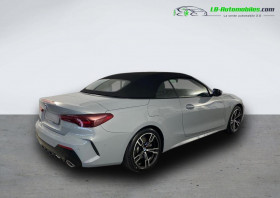 Bmw Serie 4 430i 245 ch BVA  occasion  Beaupuy - photo n3