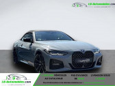 Bmw Serie 4 430i 245 ch BVA   Beaupuy 31