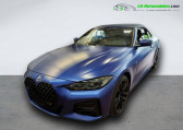 Bmw Serie 4 occasion année 2023 boite Automatique Annonce Bmw Serie 4 occasion Essence 430i 245 ch BVA à Beaupuy