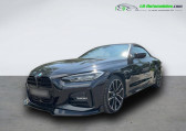 Bmw Serie 4 430i 245 ch BVA   Beaupuy 31