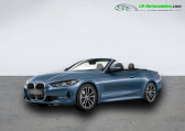 Bmw Serie 4 430i 245 ch BVA   Beaupuy 31