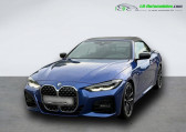 Bmw Serie 4 occasion année 2022 boite Automatique Annonce Bmw Serie 4 occasion Essence 430i 245 ch BVA à Beaupuy