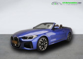 Annonce Bmw Serie 4 occasion Essence 430i 245 ch BVA  Beaupuy