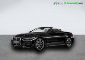 Bmw Serie 4 occasion année 2022 boite Automatique Annonce Bmw Serie 4 occasion Essence 430i 245 ch BVA à Beaupuy