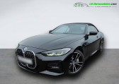 Bmw Serie 4 occasion année 2022 boite Automatique Annonce Bmw Serie 4 occasion Essence 430i 245 ch BVA à Beaupuy