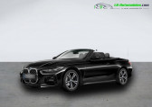 Bmw Serie 4 occasion année 2022 boite Automatique Annonce Bmw Serie 4 occasion Essence 430i 245 ch BVA à Beaupuy