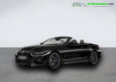 Bmw Serie 4 occasion année 2022 boite Automatique Annonce Bmw Serie 4 occasion Essence 430i 245 ch BVA à Beaupuy