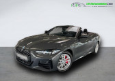 Bmw Serie 4 occasion année 2024 boite Automatique Annonce Bmw Serie 4 occasion Essence 430i 245 ch BVA à Beaupuy