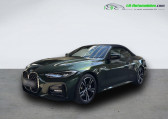 Bmw Serie 4 occasion année 2022 boite Automatique Annonce Bmw Serie 4 occasion Essence 430i 245 ch BVA à Beaupuy