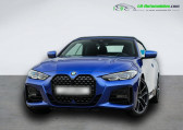 Bmw Serie 4 occasion année 2024 boite Automatique Annonce Bmw Serie 4 occasion Essence 430i 245 ch BVA à Beaupuy