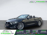 Annonce Bmw Serie 4 occasion Essence 430i 252 ch BVA � Beaupuy